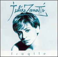 Julie Zenatti - Fragile lyrics