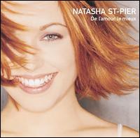 Natasha St. Pier - De l'Amour le Mieux lyrics