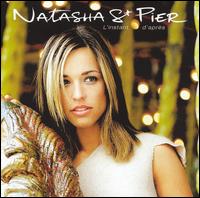 Natasha St. Pier - L' Instant d'Apr?s lyrics