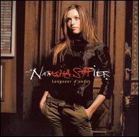 Natasha St. Pier - Longueur d'Ondes lyrics