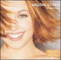Natasha St. Pier - Encontraras lyrics