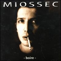 Miossec - Boire lyrics
