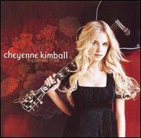 Cheyenne Kimball - The Day Has Come lyrics