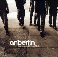 Anberlin - Blueprints for the Black Market lyrics