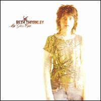 Beth Thornley - My Glass Eye lyrics