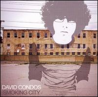 David Condos - Smoking City lyrics