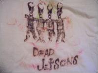 The Dead Jetsons - The Lost Tapes lyrics