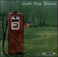 Josh Roy Brown - Can't Look Back lyrics