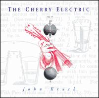 John Kruth - Cherry Electric lyrics