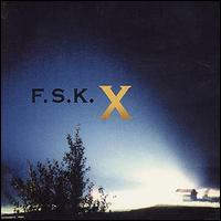 FSK - X lyrics