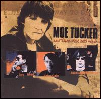 Moe Tucker - Waiting for My Men lyrics
