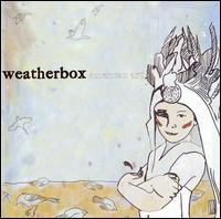 Weatherbox - American Art lyrics
