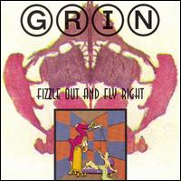 Grin - Fizzle Out & Fly Right lyrics