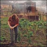 Po! - Horse Blanket Weather lyrics