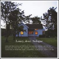 Loney, Dear - Sologne lyrics