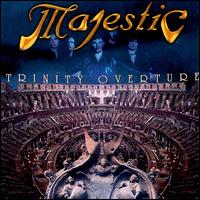 Majestic - Trinity Overture lyrics