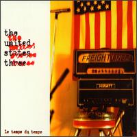 United States 3 - Le Temps Du Tempo lyrics