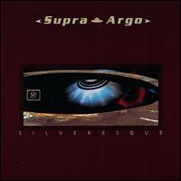 Supra-Argo - Silversesque lyrics
