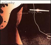 Mclusky - Mclusky Do Dallas lyrics