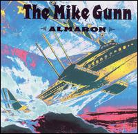 The Mike Gunn - Almaron lyrics