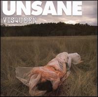 Unsane - Visqueen lyrics