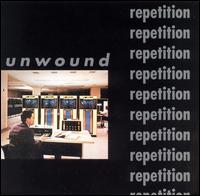Unwound - Repetition lyrics