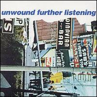 Unwound - Further Listening lyrics
