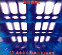 Zeni Geva - 10,000 Light Years lyrics