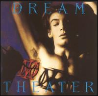 Dream Theater - When Dream and Day Unite lyrics