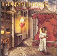 Dream Theater - Images and Words lyrics