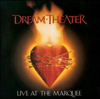 Dream Theater - Live at the Marquee lyrics