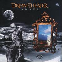 Dream Theater - Awake lyrics