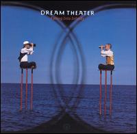 Dream Theater - Falling Into Infinity lyrics