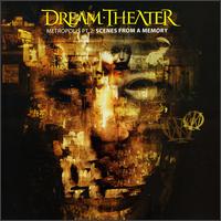 Dream Theater - Scenes from a Memory lyrics