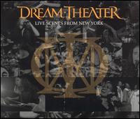 Dream Theater - Live Scenes from New York lyrics