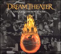 Dream Theater - Live Metropolis, Pt. 2 lyrics