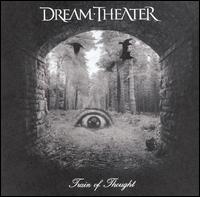 Dream Theater - Train of Thought lyrics