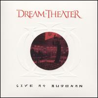 Dream Theater - Live at Budokan lyrics