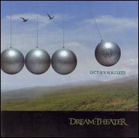 Dream Theater - Octavarium lyrics