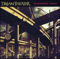 Dream Theater - Systematic Chaos lyrics