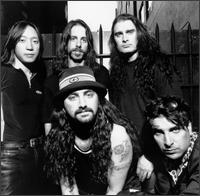 Dream Theater lyrics