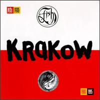 Fish - Krakow [live] lyrics