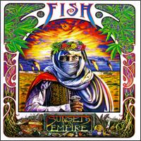 Fish - Sunsets on Empire lyrics