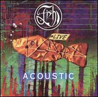 Fish - Acoustics lyrics