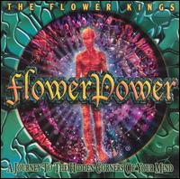 The Flower Kings - Flower Power lyrics