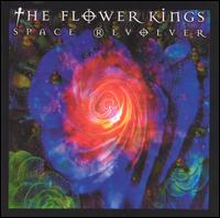 The Flower Kings - Space Revolver lyrics
