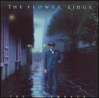 The Flower Kings - Rainmaker lyrics