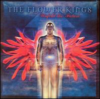 The Flower Kings - Unfold the Future lyrics