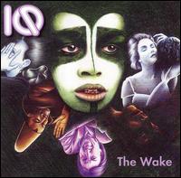 IQ - The Wake lyrics