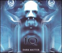 IQ - Dark Matter lyrics
